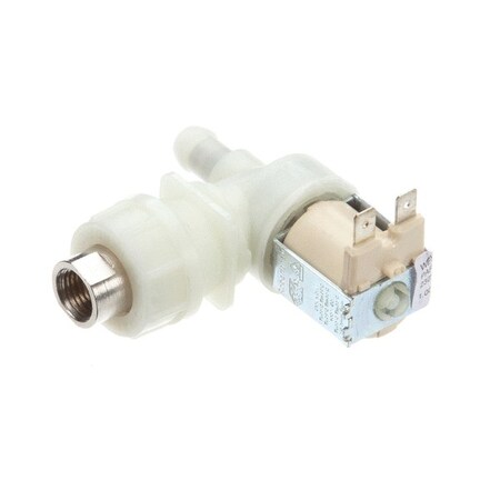 Star Manufacturing Solenoid Valve 1/4Npt 24 0 2E-304270